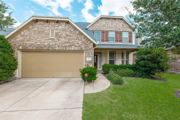 Katy, TX 77494,2615 Misty Laurel CT