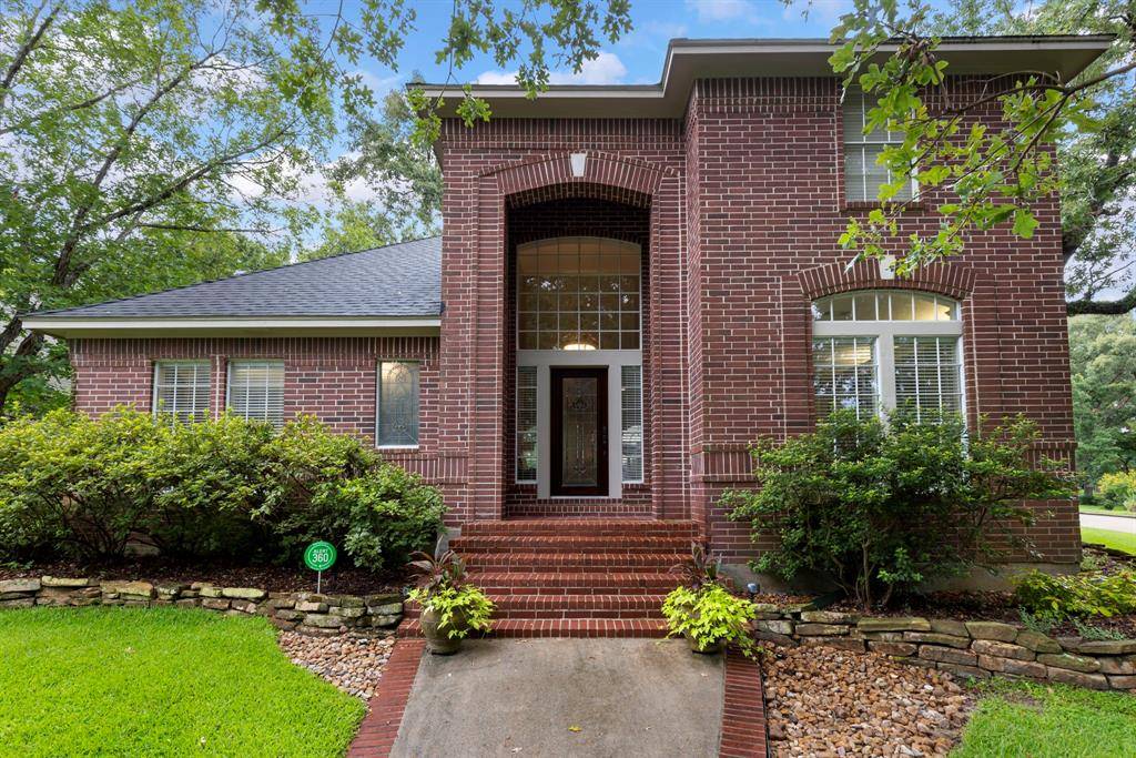 Conroe, TX 77304,1 Fairmont CT