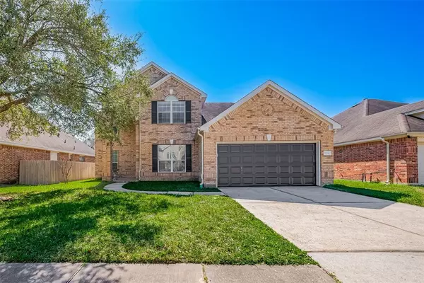 Kingwood, TX 77339,21526 Black Opal LN