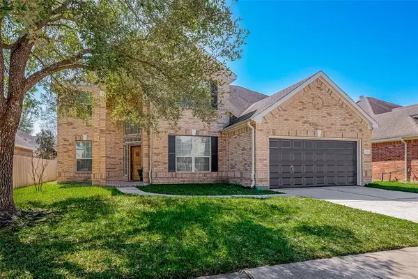 Kingwood, TX 77339,21526 Black Opal LN