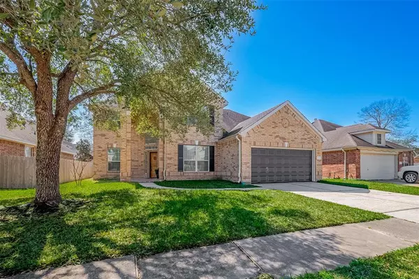 Kingwood, TX 77339,21526 Black Opal LN