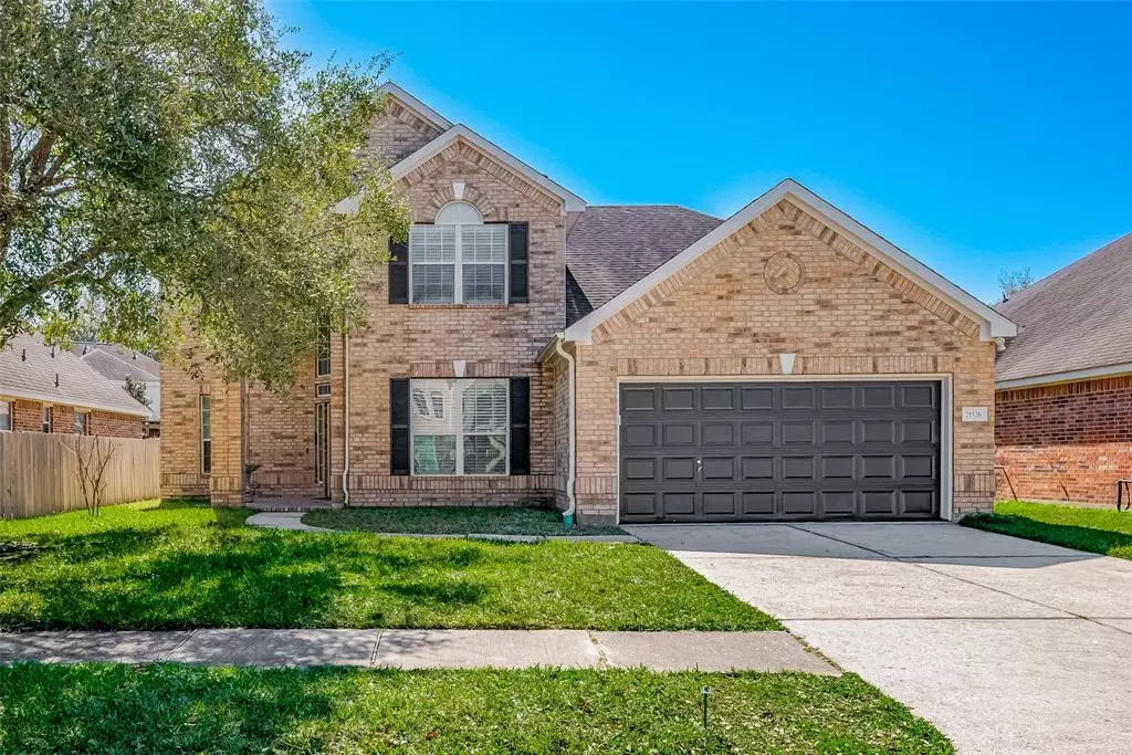 Kingwood, TX 77339,21526 Black Opal LN