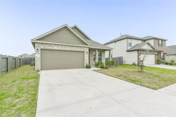 Katy, TX 77493,25418 Rustic Square TRCE