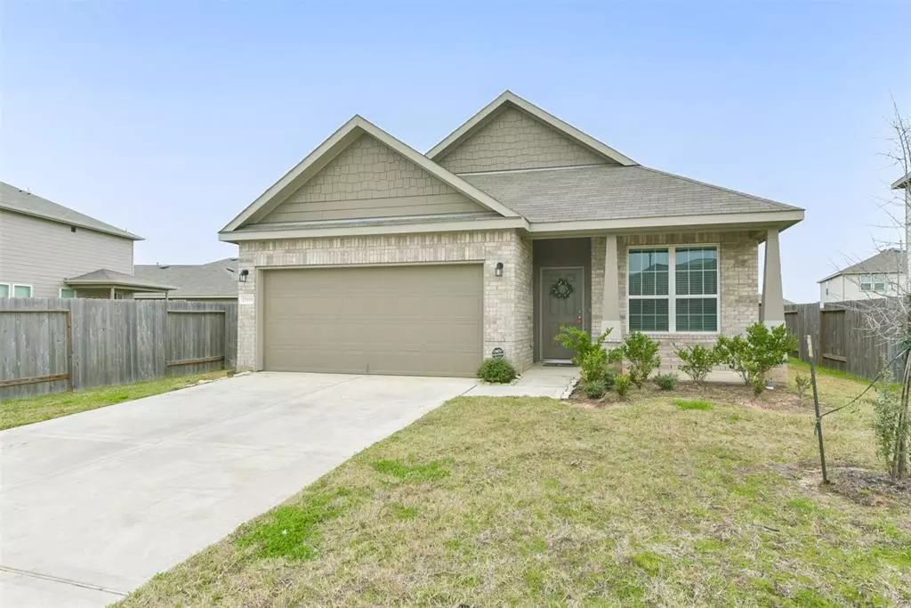 Katy, TX 77493,25418 Rustic Square TRCE