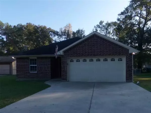 21646 Punkin ST, New Caney, TX 77357