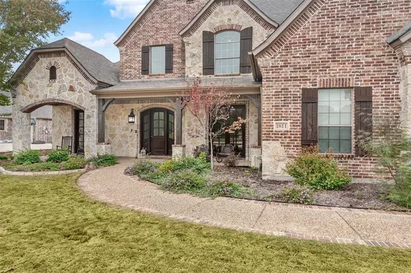 Prosper, TX 75078,1811 Blue Forest DR