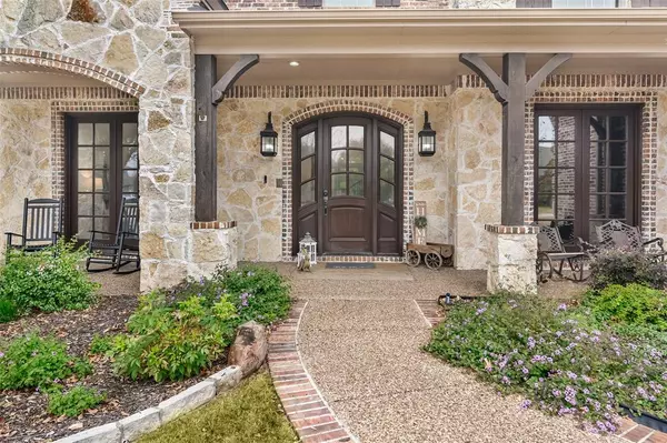 Prosper, TX 75078,1811 Blue Forest DR