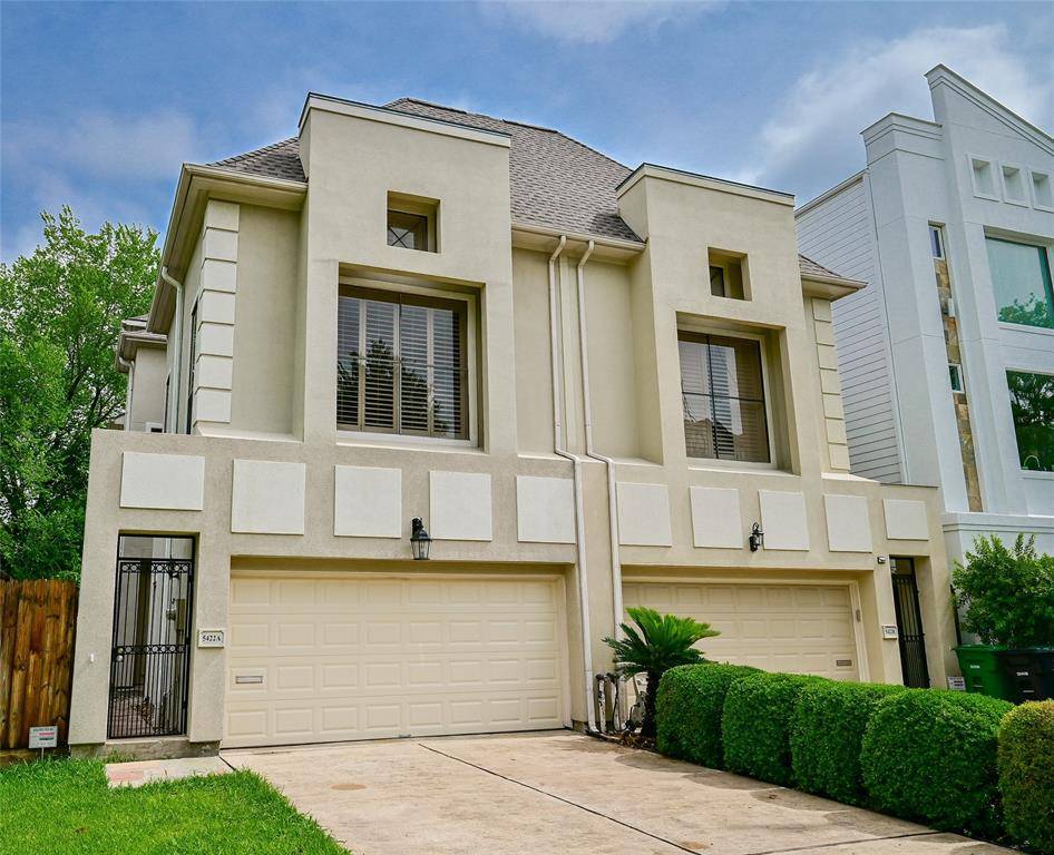 5422 Gibson ST #A, Houston, TX 77007