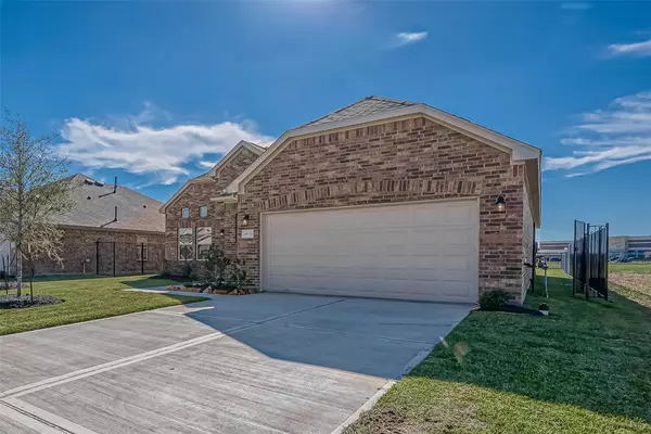 Katy, TX 77493,5323 Paradise Cove LN