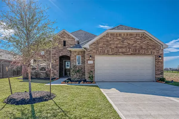 Katy, TX 77493,5323 Paradise Cove LN