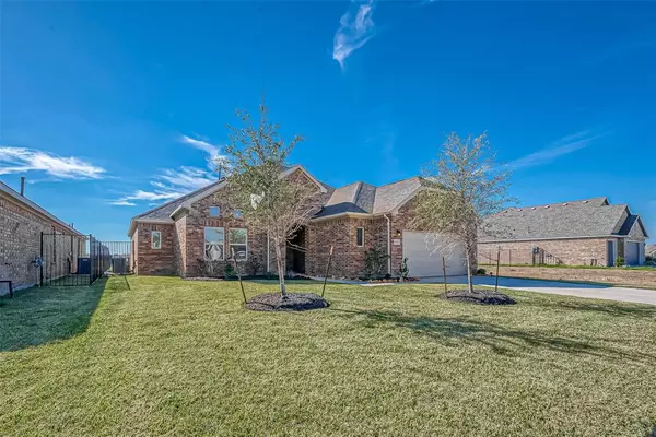 Katy, TX 77493,5323 Paradise Cove LN