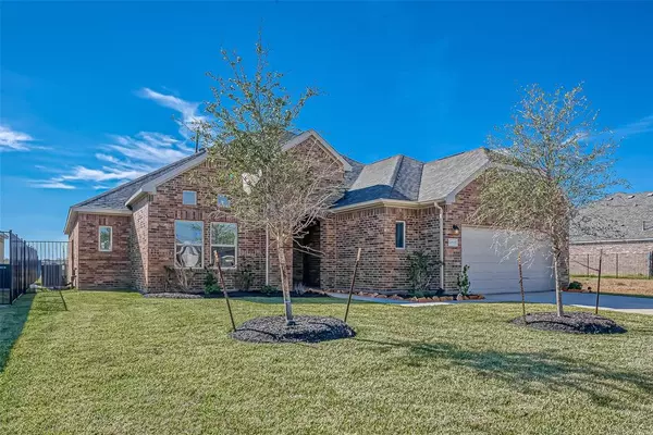 Katy, TX 77493,5323 Paradise Cove LN