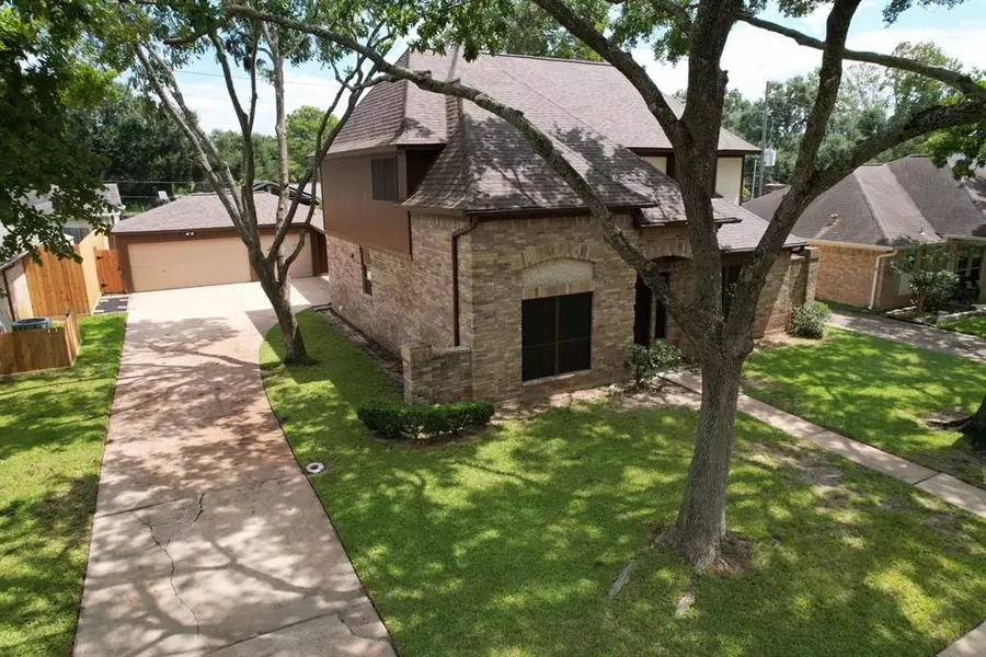 415 Governors Place DR, Katy, TX 77450