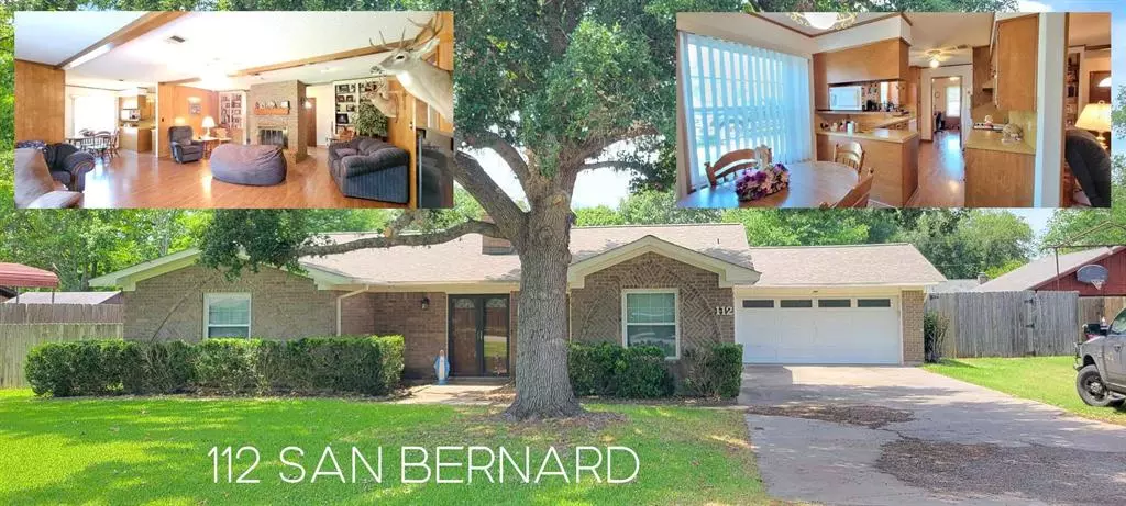 Bay City, TX 77414,112 San Bernard ST