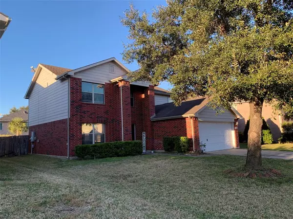 Katy, TX 77450,21402 Springbend LN