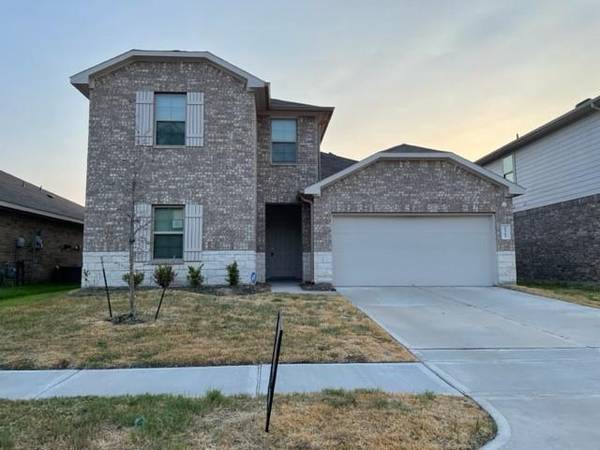 23702 Blodgett Peak TRL, Spring, TX 77373