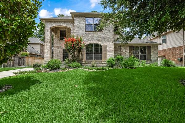 12443 Cedar Breaks CT, Humble, TX 77346