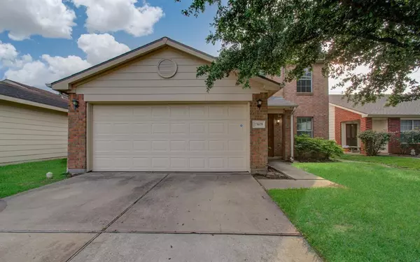 Houston, TX 77086,13619 Clarks Fork DR