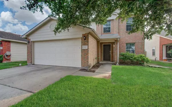 Houston, TX 77086,13619 Clarks Fork DR