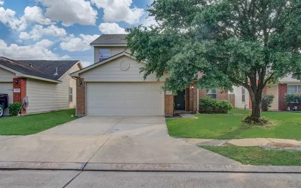 13619 Clarks Fork DR, Houston, TX 77086