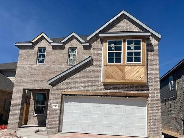 7547 Coral Terrace DR, Cypress, TX 77433