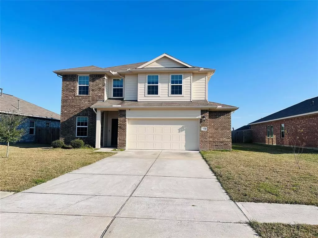 Texas City, TX 77591,7919 Quartz LN