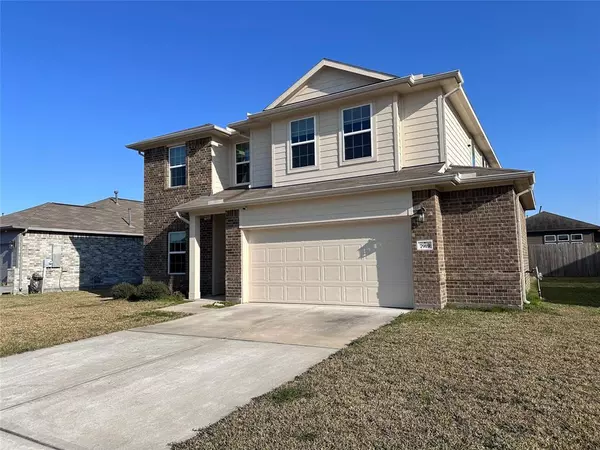 Texas City, TX 77591,7919 Quartz LN