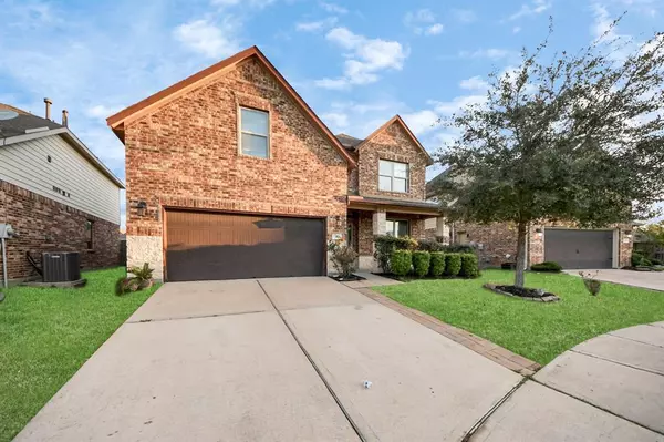 Katy, TX 77449,20706 Calloway Crest CT