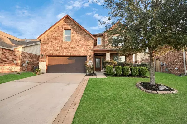 Katy, TX 77449,20706 Calloway Crest CT