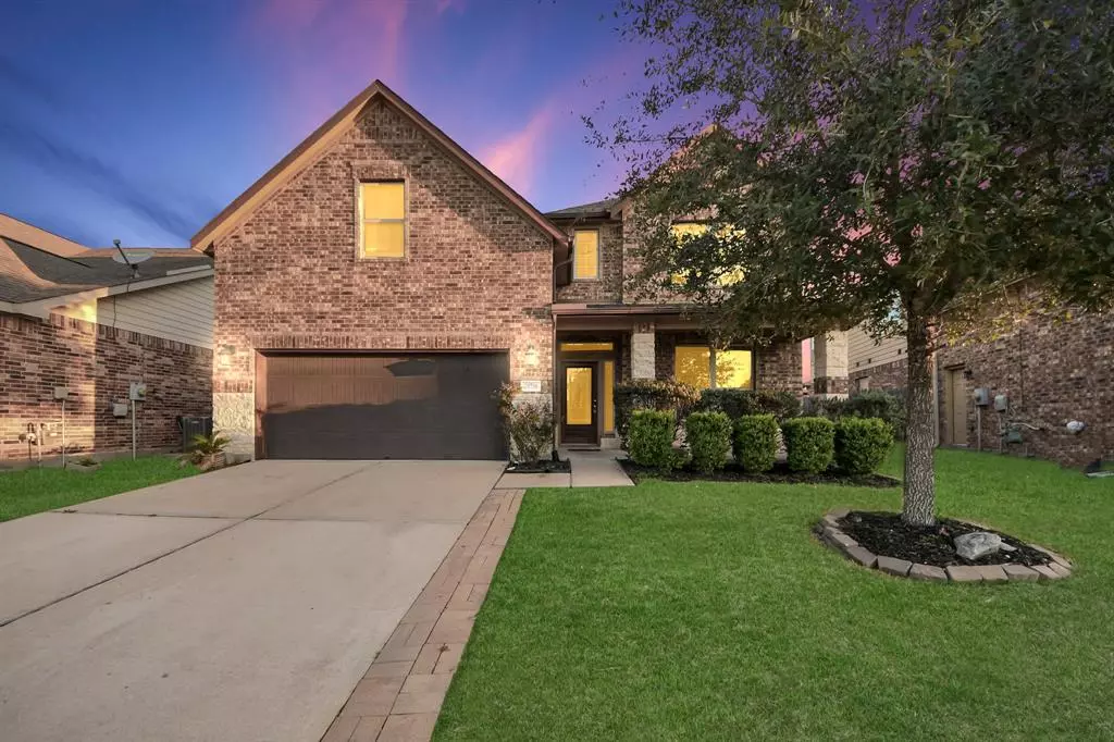 Katy, TX 77449,20706 Calloway Crest CT