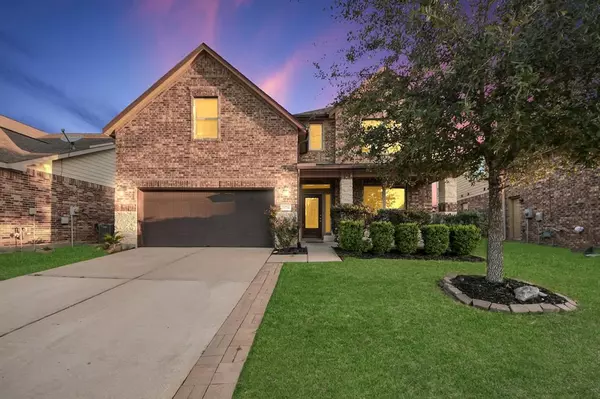 20706 Calloway Crest CT, Katy, TX 77449