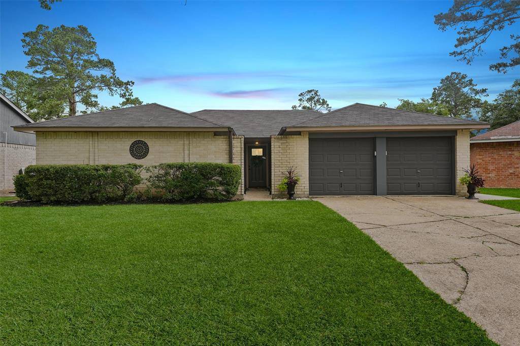 22410 Millgate DR, Spring, TX 77373