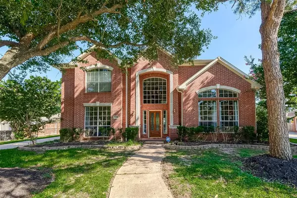 17027 Cross Springs DR, Cypress, TX 77095