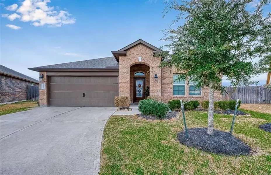 18202 Stablewood Manor TRL, Richmond, TX 77407