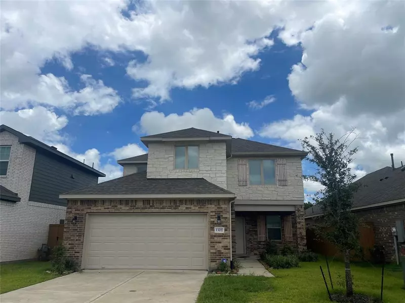 13217 Dalvay Beach DR, La Marque, TX 77568