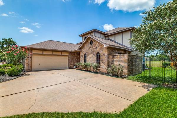 2910 LAKE VIEW DRIVE, Missouri City, TX 77459