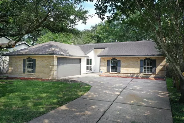 Houston, TX 77062,406 Pebbleshire DR