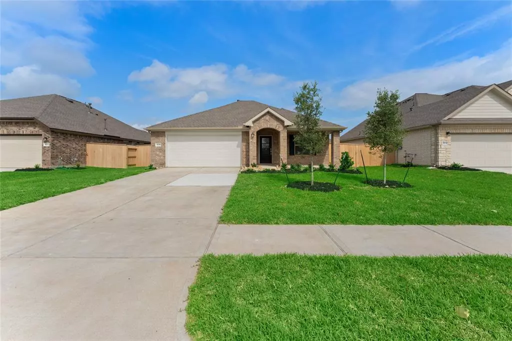 Rosenberg, TX 77471,3708 Vail Springs DR