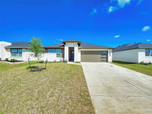 29914 Reagans Ranch DR, Katy, TX 77494