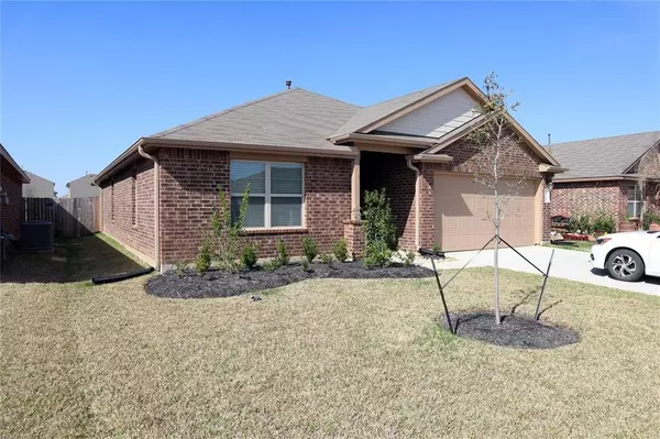 Richmond, TX 77407,17714 Auburn Heights TRL