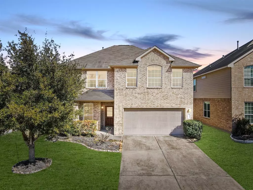 Katy, TX 77494,25010 Clover Ranch DR