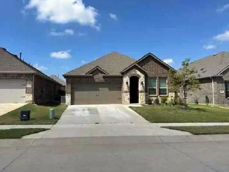 11305 Autry Ridge LN, Aubrey, TX 76227