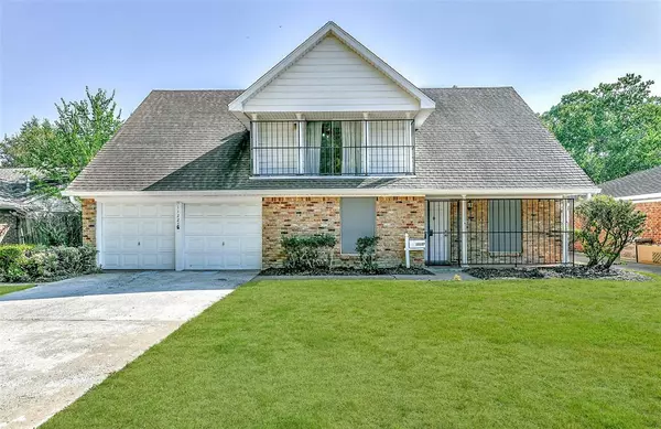 Houston, TX 77089,11227 Sagepark LN