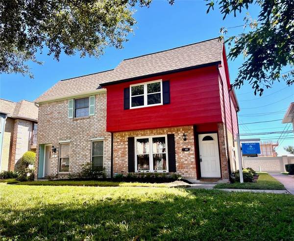 11002 Hammerly BLVD #45, Houston, TX 77043