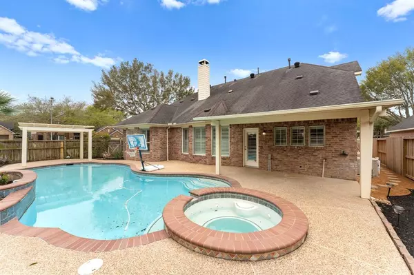 Katy, TX 77450,21831 Mystic Point CT