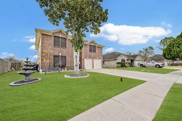 Rosenberg, TX 77471,1711 Village Court LN