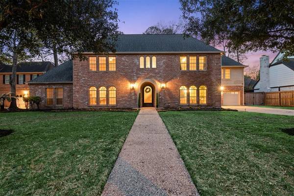 16131 Champion DR, Spring, TX 77379