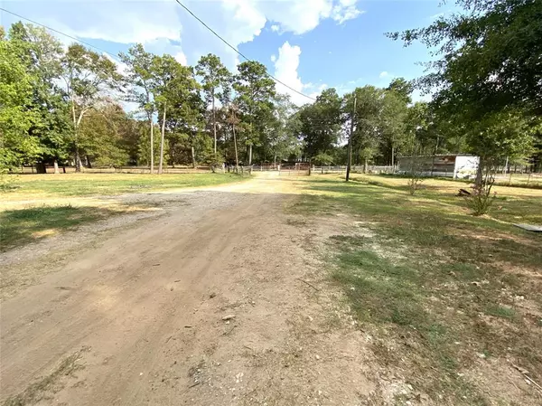 65 Oak Fork DR, Shepherd, TX 77371