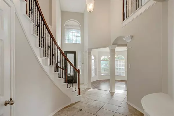 Katy, TX 77494,3518 Dripping Point LN