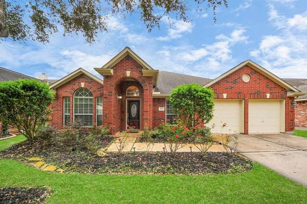 3039 Reindeer RUN, Missouri City, TX 77459